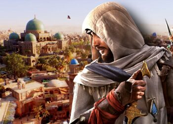 Assassin’s Creed Serisinin En İyi Oyunları
