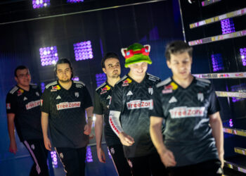 FUT Esports Dünya Sahnesine Çıkıyor!