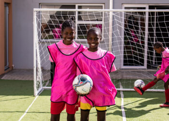 EA SPORTS FC FUTURES, Unicef İle Ortaklığını Duyurdu!