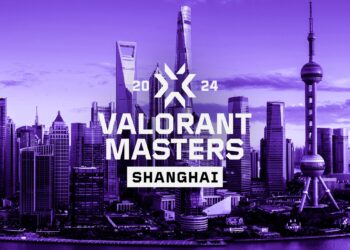 FUT Esports VALORANT Masters Shanghai 2024 Playoff’larında!