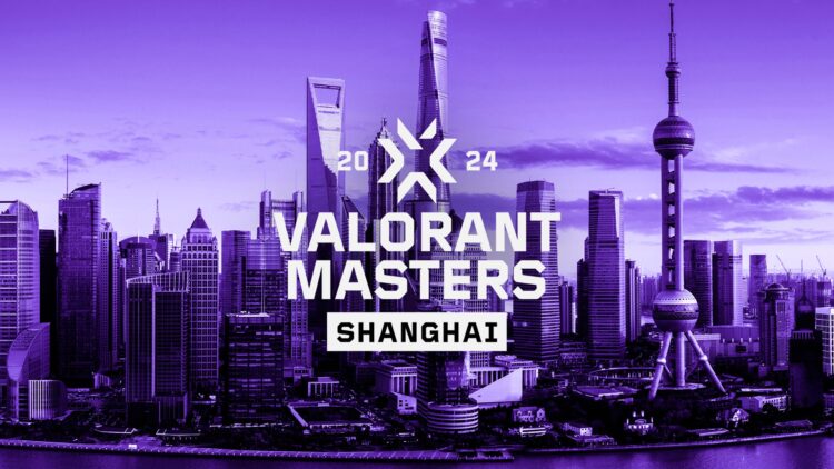 FUT Esports VALORANT Masters Shanghai 2024 Playoff’larında!