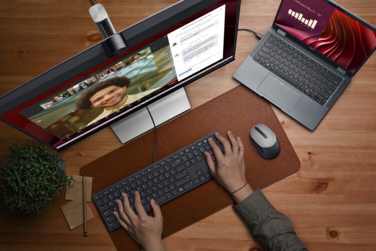 Dell, Copilot+ AI PC Portföyünü Tanıttı!