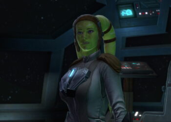 Star Wars: The Old Republic 7.5 Güncellemesi Yayınlandı!