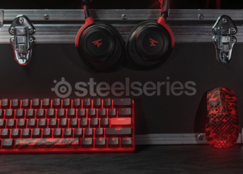SteelSeries, FaZe Clan'ın En İyi Oyun Ekipmanlarını Sunar!