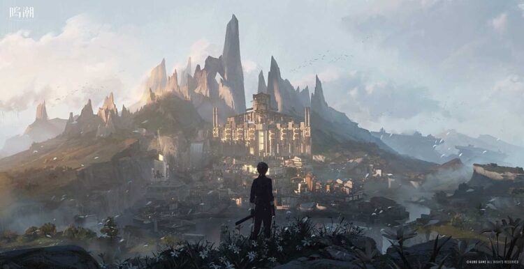 Wuthering Waves PC Ne Zaman Çıkacak?