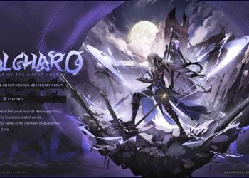 Wuthering Waves Calcharo Build! En İyi Build Rehberi!