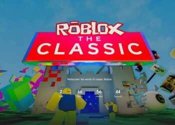 Roblox The Classic Etkinliği Ne Zaman Başlayacak?