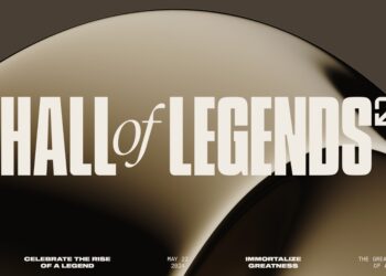 LoL Hall of Legends 2024 Etkinliği Ne Zaman?