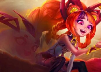 TFT Ganimetçi Ödülleri 2024