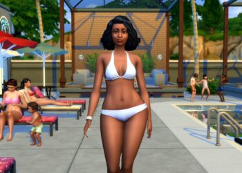 Sims 4 Yaz Güncellemesi! Yeni Paketler Yolda!