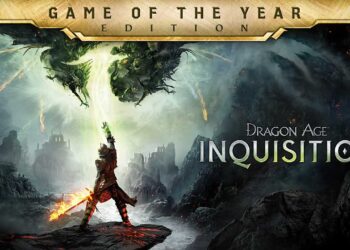 Dragon Age Inquisition Türkçe Yama