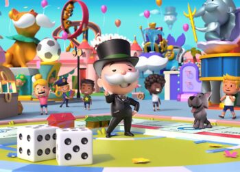 Monopoly Go Hediye Zar Kazanın!