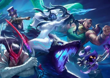 LoL Sıraya Girememe Sorunu Nasıl Çözülür?