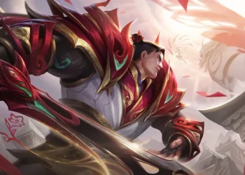 TFT 14.11 Yama Notları: Dönüşümlü Mağaza ve Denge Değişiklikleri