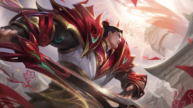 TFT 14.11 Yama Notları: Dönüşümlü Mağaza ve Denge Değişiklikleri