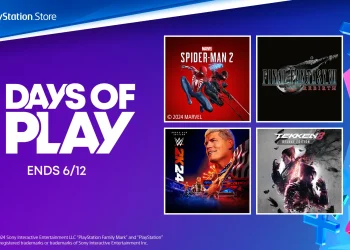 PlayStation Days of Play 2024 Teklifleri ve İndirimleri Neler?