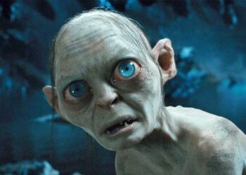 Yüzüklerin Efendisi Yeni Filmi The Hunt for Gollum Ne Zaman Gelecek?