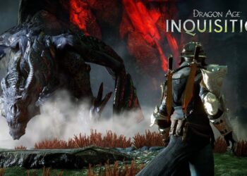 Dragon Age Inquisition Epic Games Alınmıyor!