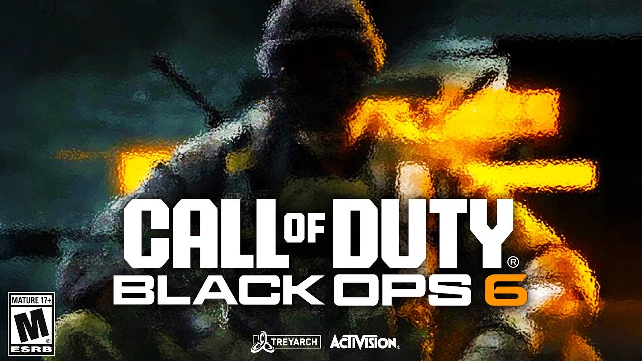 Call of Duty: Black Ops 6 Sistem Gereksinimleri