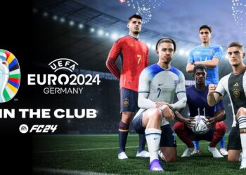 FC 24 Euro 2024 Güncellemesi Ne Zaman Gelecek?