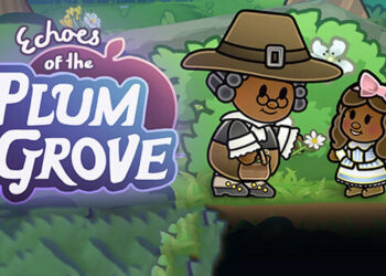 Echoes of the Plum Grove