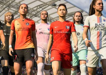 FC 24 NWSL TOTS Oyuncu Tahminleri