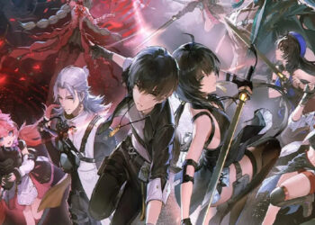 Wuthering Waves Redeem Codes Mayıs 2024