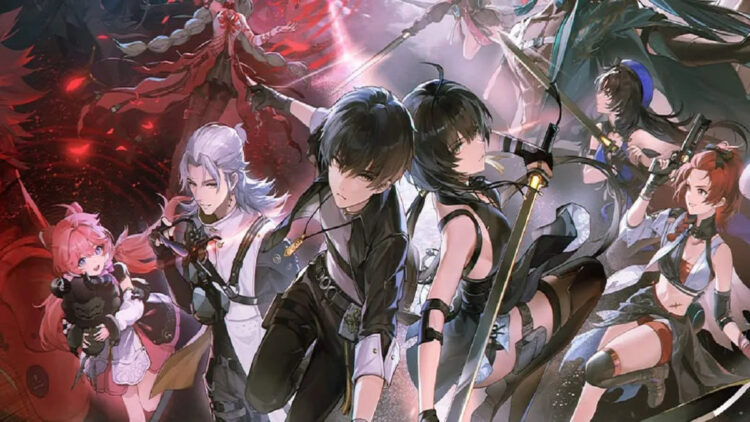 Wuthering Waves Redeem Codes Mayıs 2024