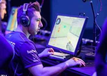 CS2 Xantares Crosshair Kodu 2024