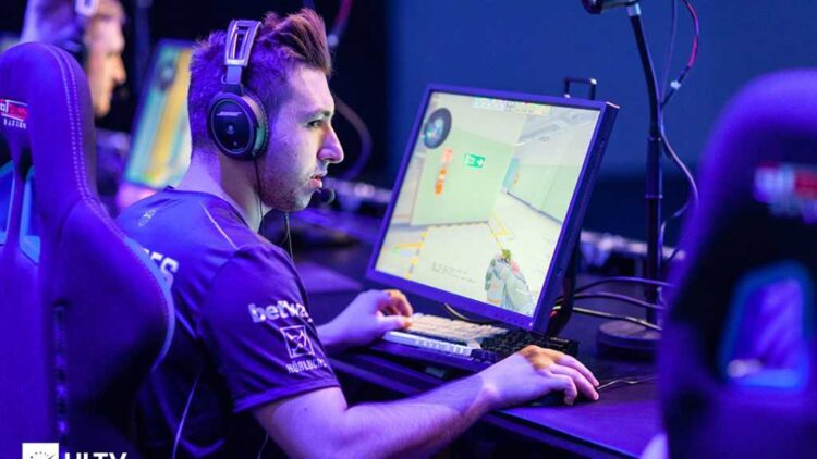 CS2 Xantares Crosshair Kodu 2024