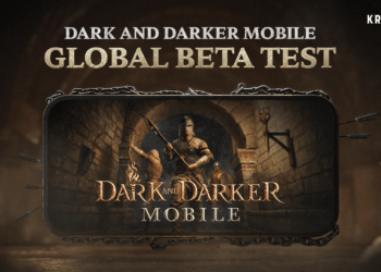 Dark and Darker Mobile’ın Uluslararası Betası Ağustos’ta Gerçekleşecek