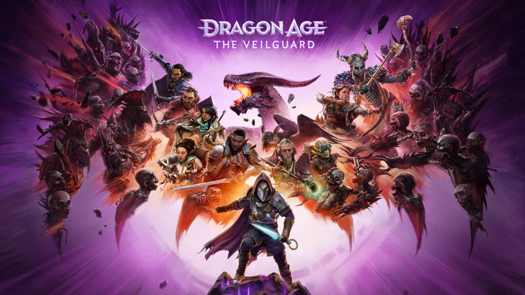 Dragon Age: The Veilguard’ın Yoldaş Kadrosu Tanıtıldı!