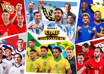 eFootball Türk Oyunculara Yönelik Oyun İçi Kampanya Düzenliyor!