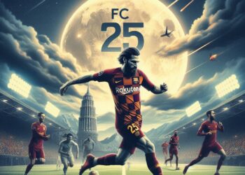 FC 25 En İyi Wonderkidler! Bilindik!