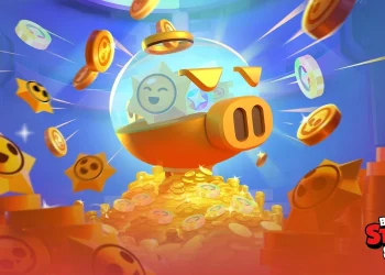 Brawl Stars 5 Efsanevi Star Hediyesi Saat Kaçta? Ne Zaman Gelecek?