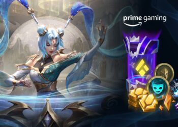Prime Gaming LoL Bitti Mi? 2024