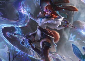 LoL 14.14 PBE Yama Notları