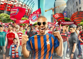 Copa City Ne Zaman Çıkacak? Çıkış Tarihi Ne?