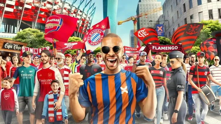 Copa City Ne Zaman Çıkacak? Çıkış Tarihi Ne?