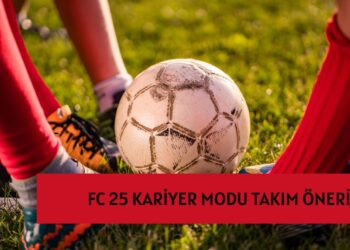 EA FC 25 Kariyer Modu Takım Önerileri