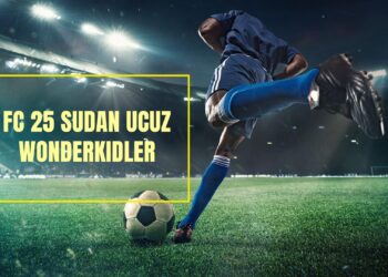 EA FC 25 En Ucuz Genç Yetenekler! Ucuz Potansiyelli Oyuncular!