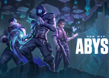 Abyss VALORANT Ne Zaman Gelecek?