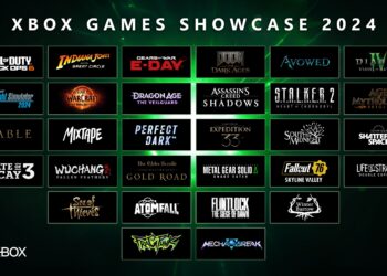 Xbox Games Showcase 2024 Tüm Oyun Duyuruları!