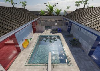 CS2 Pool Day Haritası Özellikleri Neler?