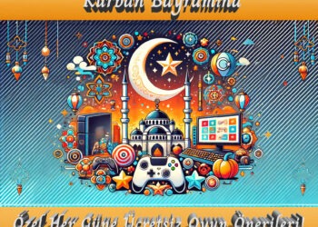 Kurban Bayramı Her Güne