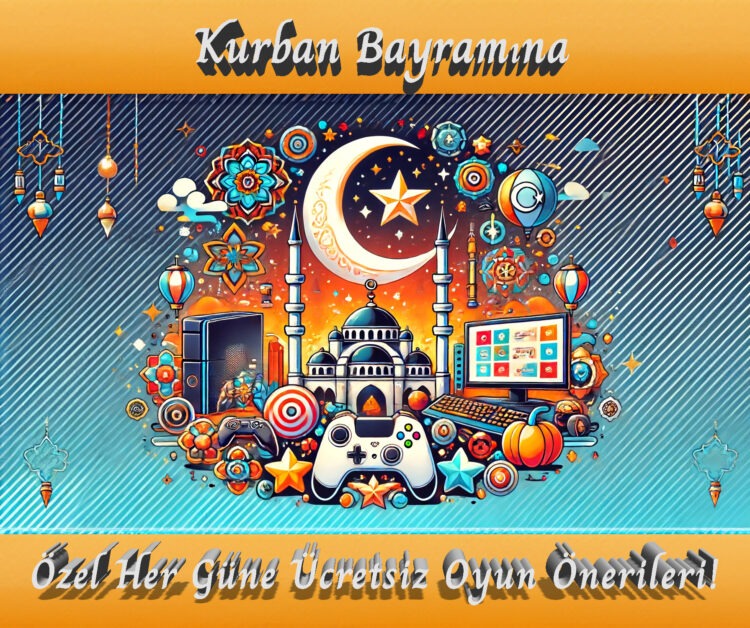 Kurban Bayramı Her Güne