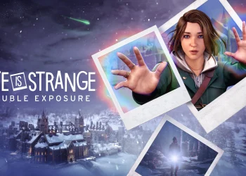 Life is Strange: Double Exposure Steam'de Erken Erişimde!