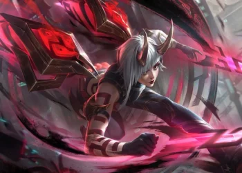 TFT 14.13 Yama Notları: Eşya ve Denge Değişiklikleri