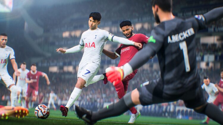 EA FC 25 Kapalı Beta Ne Zaman Çıkacak? Beta Çıkış Tarihi!