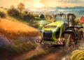 Farming Simulator 25 Microsoft Store Ön Siparişi Açıldı!